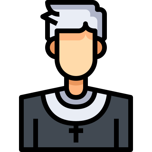 Avatar, monk, people, person, profile, user icon - Free download