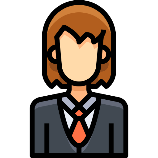 Avatar, people, person, profile, user, woman icon - Free download