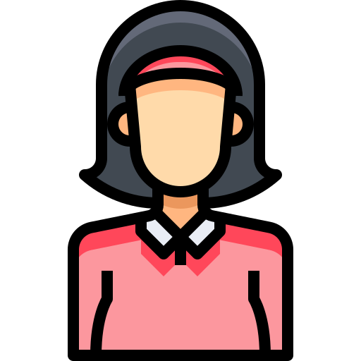 Avatar, people, person, profile, user, woman icon - Free download