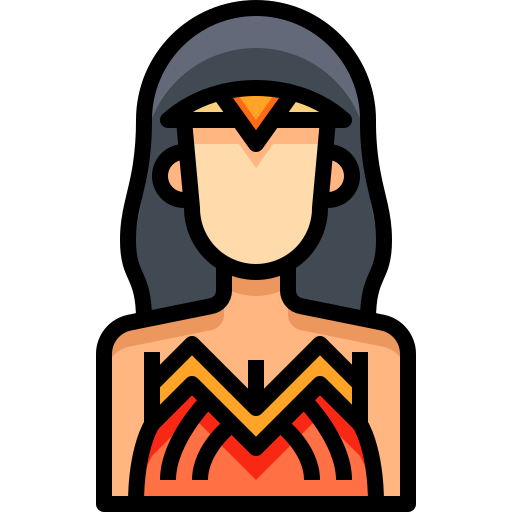 Avatar, people, person, profile, user, wander, woman icon - Free download