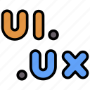 ui, user interface, ux
