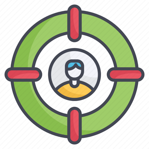 Target, success, goal, arrow icon - Download on Iconfinder