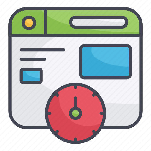 Performance, optimization, graph, business icon - Download on Iconfinder