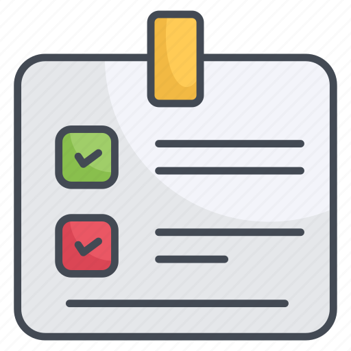 Sticky, note, notebook, write, book icon - Download on Iconfinder