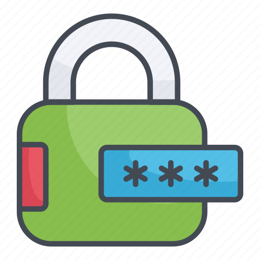 Security, code, programming icon - Download on Iconfinder