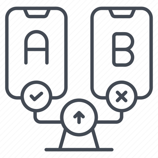 Ab, testing, chemistry, test icon - Download on Iconfinder