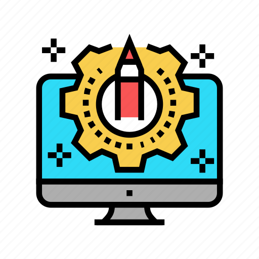 Creativity, process, ugc, user, generated, content icon - Download on Iconfinder