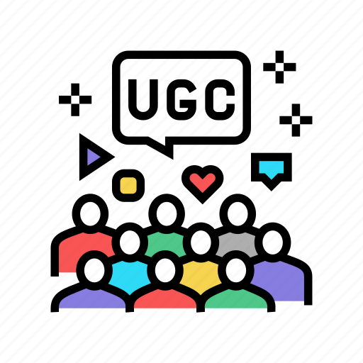 Public, social, media, users, ugc, user icon - Download on Iconfinder
