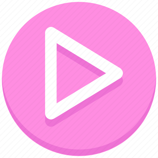 Interface, media, play, user icon - Download on Iconfinder