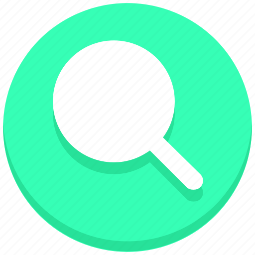 Find, interface, magnifier, magnify glass, search, user icon - Download on Iconfinder