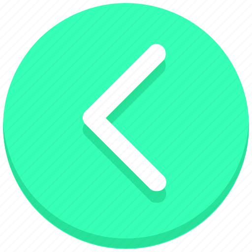 Arrow, forward, interface, left, user icon - Download on Iconfinder