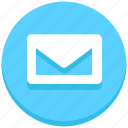 email, envelope, interface, letter, message, user