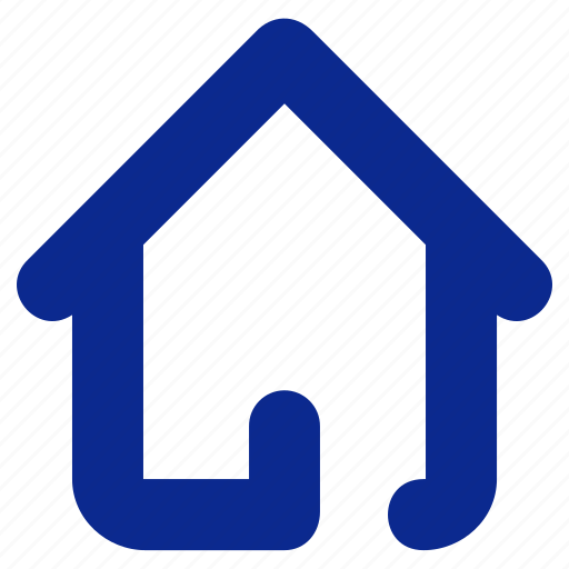 Home, house, ui icon - Download on Iconfinder on Iconfinder