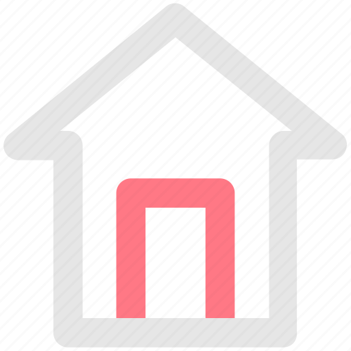 Home, house, user interface icon - Download on Iconfinder