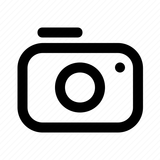 Camera, interface, iosandroid, user, web icon - Download on Iconfinder