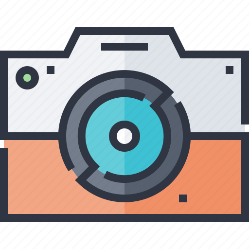 Camera, photo, video, picture, photography icon - Download on Iconfinder