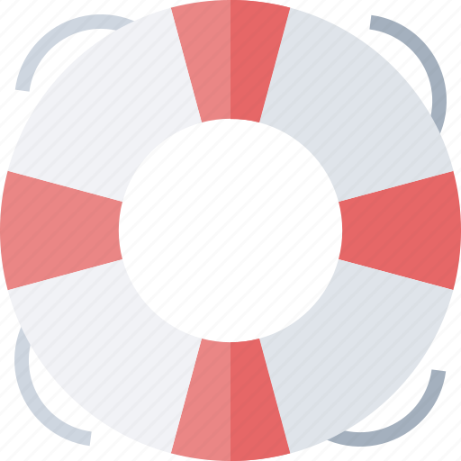 Lifesaver, lifebuoy, help, support, information icon - Download on Iconfinder