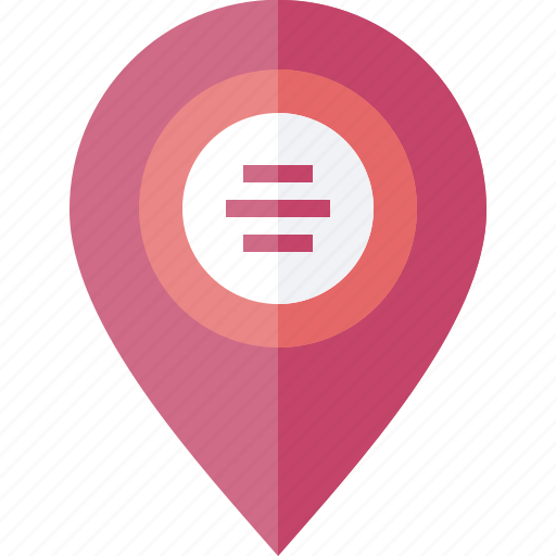 Placeholder, location, map, pin, navigation, gps, direction icon - Download on Iconfinder