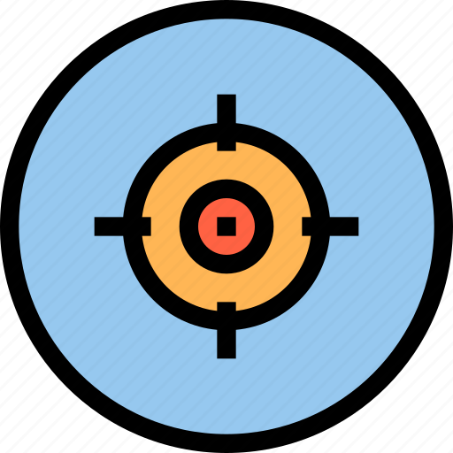 Inteface, shape, target, ui icon - Download on Iconfinder