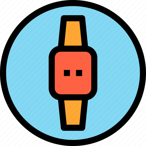 Inteface, shape, ui, watch icon - Download on Iconfinder