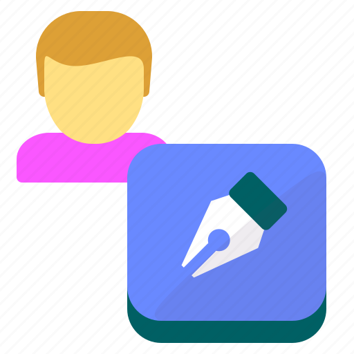 Draw, edit, illustrate, pencil icon - Download on Iconfinder