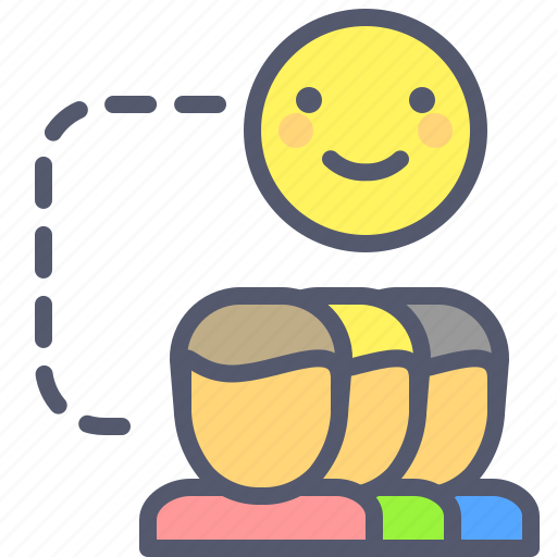 Family, group, happiness, happy, partners, team icon - Download on Iconfinder