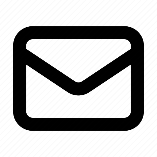 Email, envelope, mail, message, mails icon - Download on Iconfinder