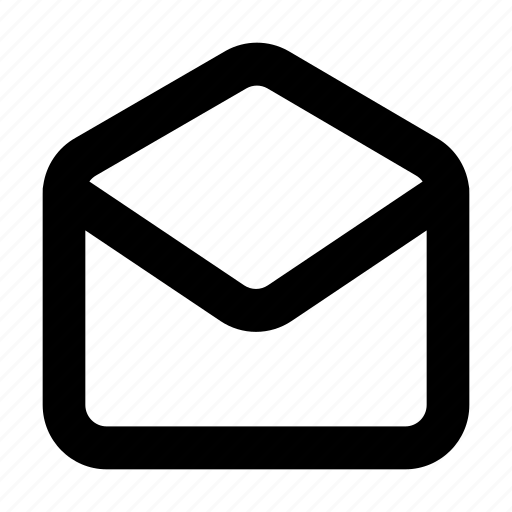 Envelop, email, mail, message, envelope icon - Download on Iconfinder