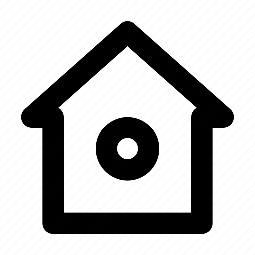 House, home, internet, page, buildings icon - Download on Iconfinder