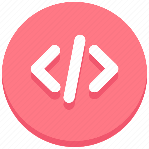 Code, html, interface, script, user icon - Download on Iconfinder