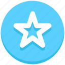 bookmark, favorite, interface, star, user