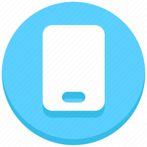 Interface, mobile, phone, smartphone, user icon - Download on Iconfinder