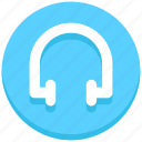earphone, headphone, interface, music, user