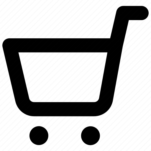 Cart, ecommerce, interface, shopping, trolly, ui, user icon - Download on Iconfinder