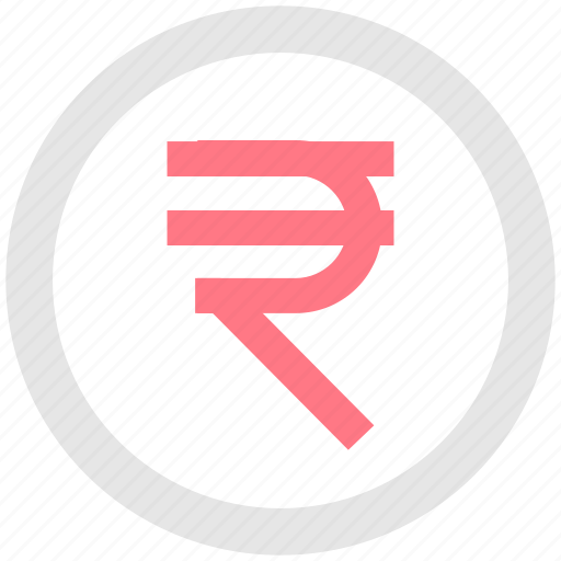 Coin, currency, money, rupee, user interface icon - Download on Iconfinder