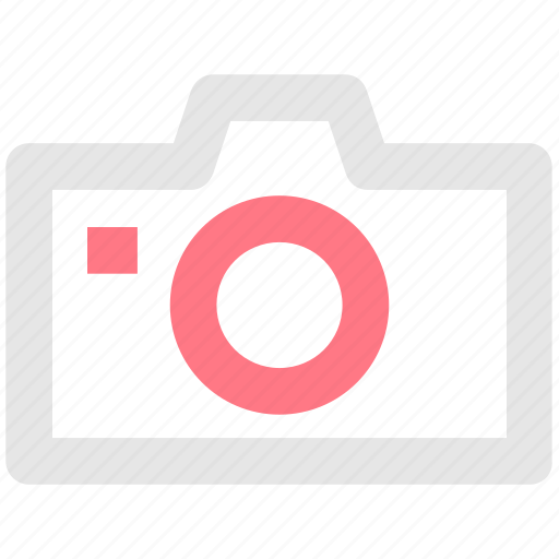Camera, photo, photography, user interface icon - Download on Iconfinder