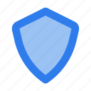 interface, protection, security, shape, shield, ui, user