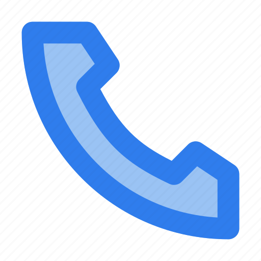 Answer, call, contact, interface, phone, ui, user icon - Download on Iconfinder
