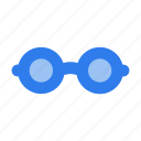 app, eye, eyeglasses, glasses, interface, ui, user