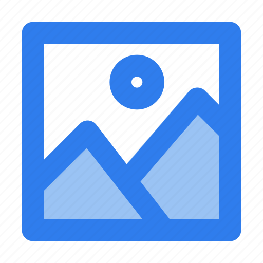 Image, interface, media, photo, picture, ui, user icon - Download on Iconfinder