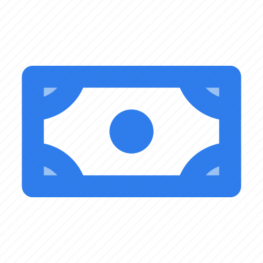 Bill, cash, dollar, interface, money, ui, user icon - Download on Iconfinder