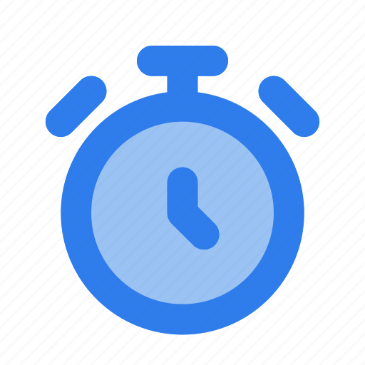 Alarm, clock, interface, notification, time, ui, user icon - Download on Iconfinder