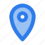 app, interface, location, map, pin, ui, user 