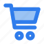cart, ecommerece, interface, shop, shopping, ui, user 