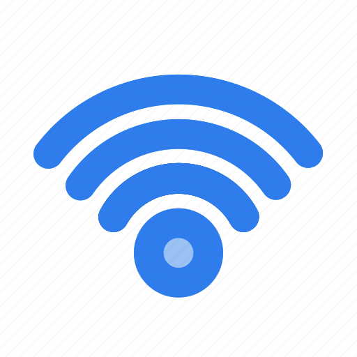 Connection, interface, internet, signal, ui, user, wifi icon - Download on Iconfinder