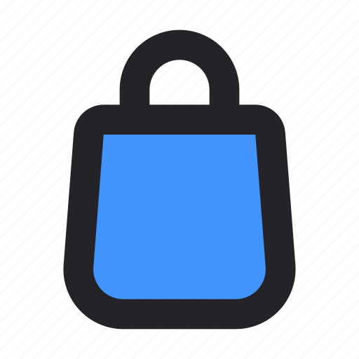 Bag, buy, ecommerce, interface, sale, shop, shopping icon - Download on Iconfinder