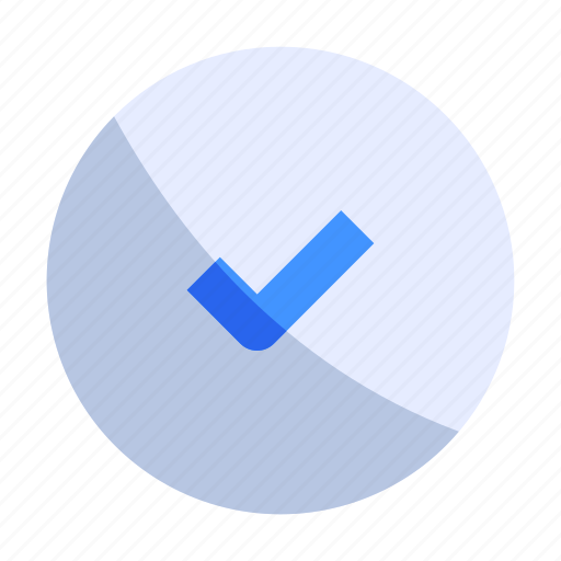 Accept, aggre, check, checklist, circle, confirm, interface icon - Download on Iconfinder