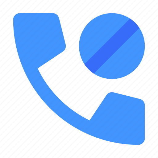 Blcok, call, cell, communication, disable, phone, telephone icon - Download on Iconfinder