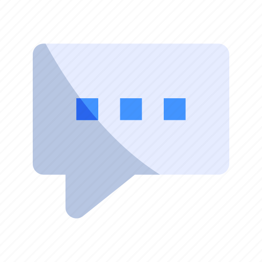 Chat, communication, conversation, interface, messages, network, talk icon - Download on Iconfinder