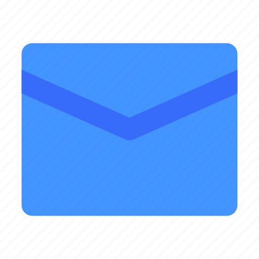 Communication, email, envelope, interface, mail, messages, user icon - Download on Iconfinder